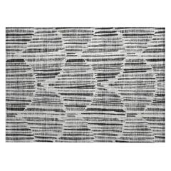 Chantille ACN739 Gray 1'8" x 2'6" Rug