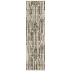 Chantille ACN739 Brown 2'3" x 7'6" Rug