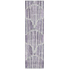 Chantille ACN739 Purple 2'3" x 7'6" Rug