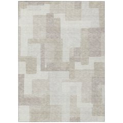 Chantille ACN740 Brown 2'6" x 3'10" Rug