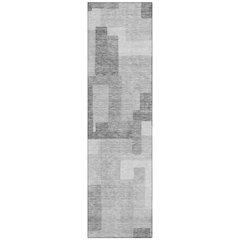 Chantille ACN740 Gray 2'3" x 7'6" Rug