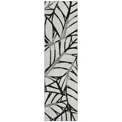 Chantille ACN741 Black 2'3" x 7'6" Rug