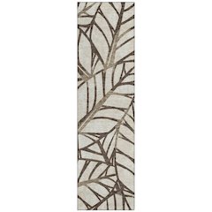 Chantille ACN741 Brown 2'3" x 7'6" Rug