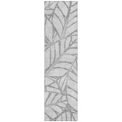 Chantille ACN741 Gray 2'3" x 7'6" Rug