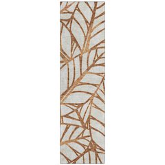 Chantille ACN741 Orange 2'3" x 7'6" Rug