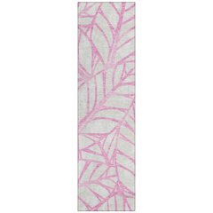 Chantille ACN741 Pink 2'3" x 7'6" Rug