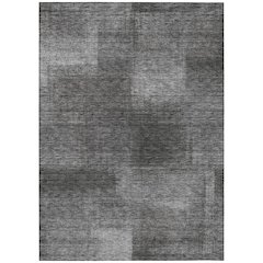 Chantille ACN742 Gray 2'6" x 3'10" Rug