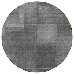 Chantille ACN742 Gray 8' x 8' Rug