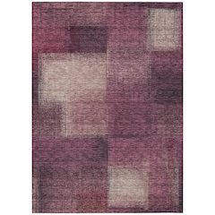 Chantille ACN742 Purple 2'6" x 3'10" Rug