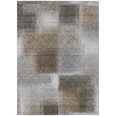 Chantille ACN742 Gray 2'6" x 3'10" Rug