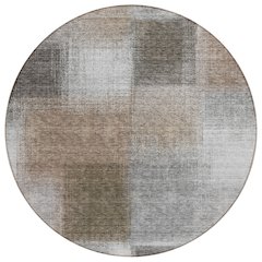 Chantille ACN742 Gray 8' x 8' Rug