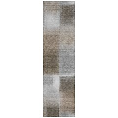 Chantille ACN742 Gray 2'3" x 7'6" Rug