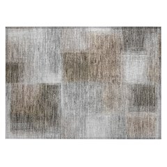 Chantille ACN742 Gray 1'8" x 2'6" Rug