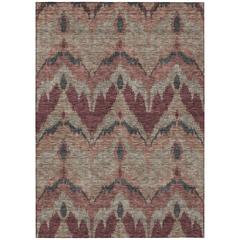 Chantille ACN743 Red 2'6" x 3'10" Rug
