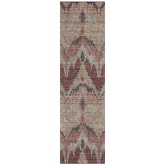 Chantille ACN743 Red 2'3" x 7'6" Rug