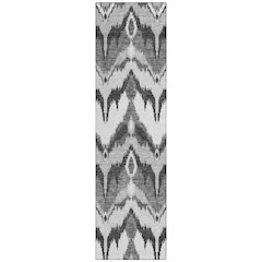Chantille ACN743 Gray 2'3" x 7'6" Rug