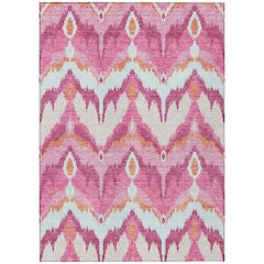 Chantille ACN743 Pink 2'6" x 3'10" Rug