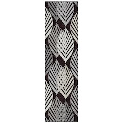 Chantille ACN744 Black 2'3" x 7'6" Rug