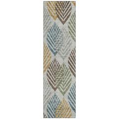 Chantille ACN744 Gray 2'3" x 7'6" Rug
