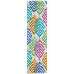 Chantille ACN744 Ivory 2'3" x 7'6" Rug