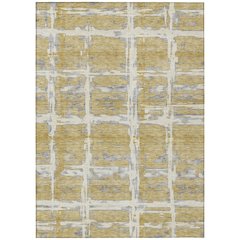 Chantille ACN745 Gold 2'6" x 3'10" Rug