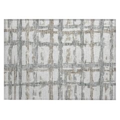 Chantille ACN745 Gray 1'8" x 2'6" Rug