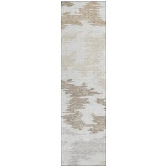 Chantille ACN746 Ivory 2'3" x 7'6" Rug