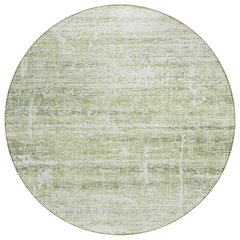 Chantille ACN747 Green 8' x 8' Rug