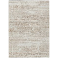 Chantille ACN747 Brown 2'6" x 3'10" Rug