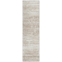 Chantille ACN747 Brown 2'3" x 7'6" Rug