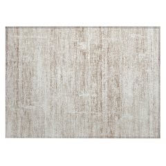 Chantille ACN747 Brown 1'8" x 2'6" Rug