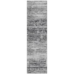 Chantille ACN747 Black 2'3" x 7'6" Rug