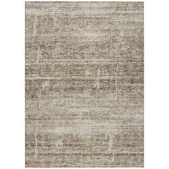 Chantille ACN747 Brown 2'6" x 3'10" Rug