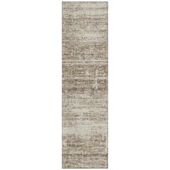 Chantille ACN747 Brown 2'3" x 7'6" Rug