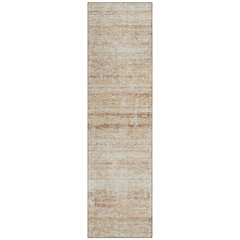 Chantille ACN747 Orange 2'3" x 7'6" Rug