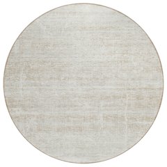 Chantille ACN747 Ivory 8' x 8' Rug