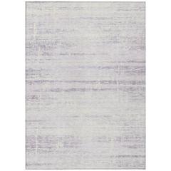 Chantille ACN747 Purple 2'6" x 3'10" Rug