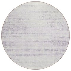 Chantille ACN747 Purple 8' x 8' Rug