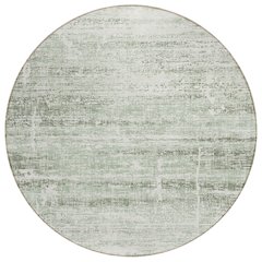 Chantille ACN747 Green 8' x 8' Rug