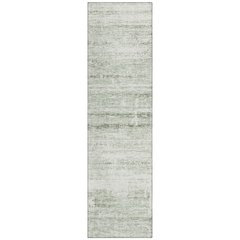 Chantille ACN747 Green 2'3" x 7'6" Rug
