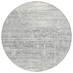 Chantille ACN747 Gray 8' x 8' Rug