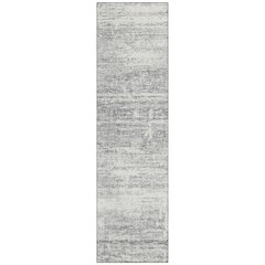 Chantille ACN747 Gray 2'3" x 7'6" Rug
