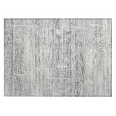 Chantille ACN747 Gray 1'8" x 2'6" Rug