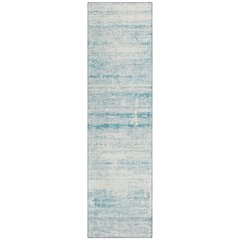 Chantille ACN747 Teal 2'3" x 7'6" Rug