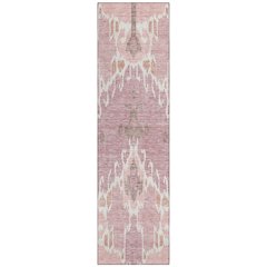 Chantille ACN748 Pink 2'3" x 7'6" Rug
