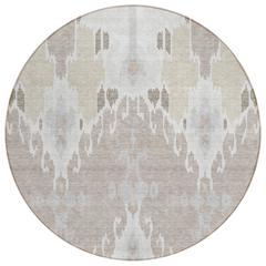 Chantille ACN748 Ivory 8' x 8' Rug