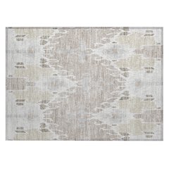 Chantille ACN748 Ivory 1'8" x 2'6" Rug