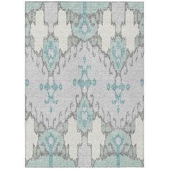 Chantille ACN748 Green 2'6" x 3'10" Rug