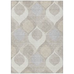 Chantille ACN749 Ivory 2'6" x 3'10" Rug