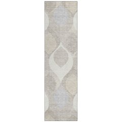 Chantille ACN749 Ivory 2'3" x 7'6" Rug